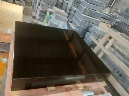 大理石平臺的特性和優(yōu)點(diǎn)